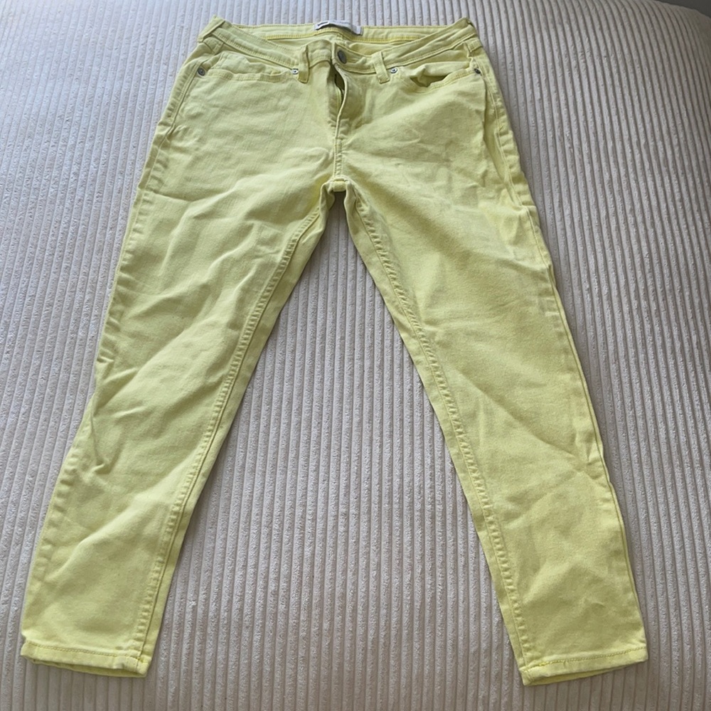 Vintage Levi jeans